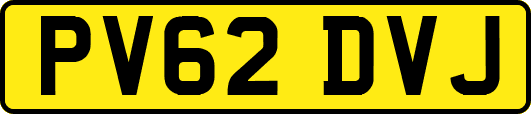 PV62DVJ