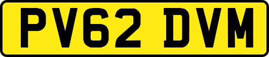 PV62DVM