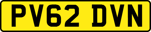 PV62DVN