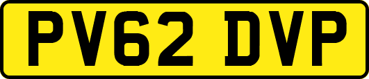 PV62DVP