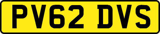 PV62DVS