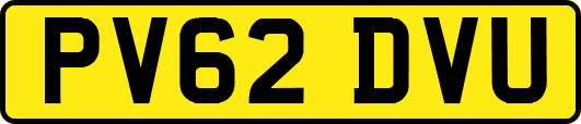 PV62DVU
