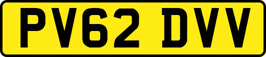 PV62DVV