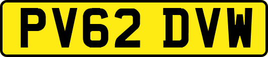 PV62DVW