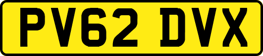 PV62DVX