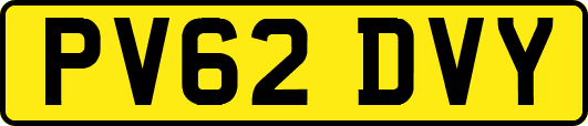 PV62DVY