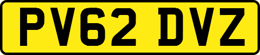 PV62DVZ