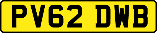 PV62DWB