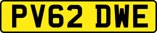 PV62DWE