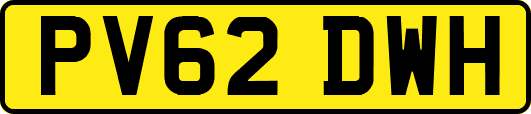 PV62DWH
