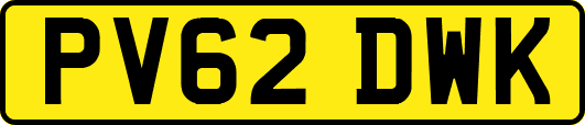 PV62DWK
