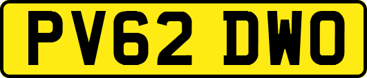 PV62DWO