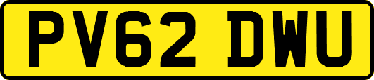 PV62DWU