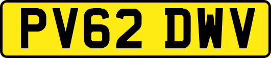 PV62DWV