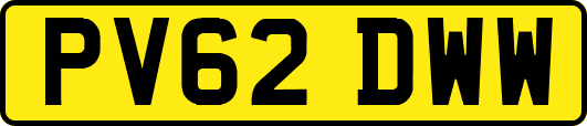 PV62DWW