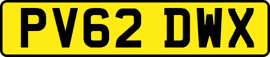 PV62DWX