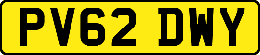 PV62DWY