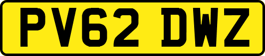 PV62DWZ