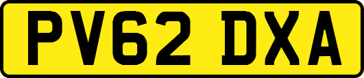PV62DXA