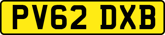 PV62DXB