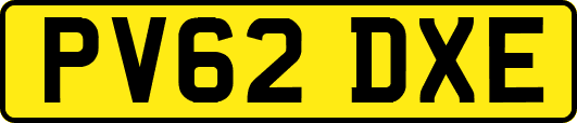 PV62DXE