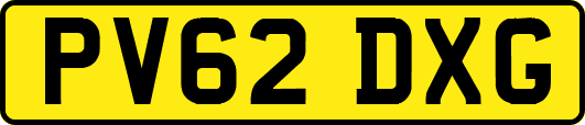 PV62DXG
