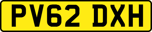 PV62DXH