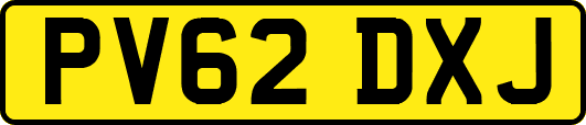 PV62DXJ