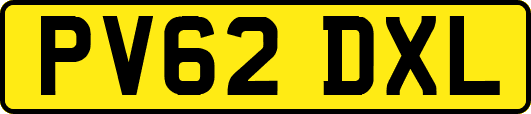 PV62DXL