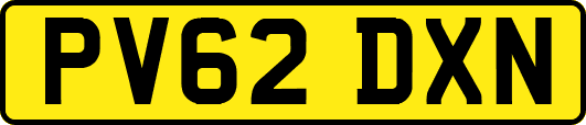 PV62DXN