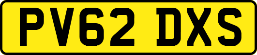 PV62DXS
