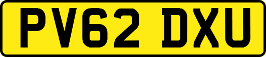 PV62DXU