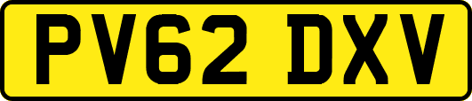 PV62DXV