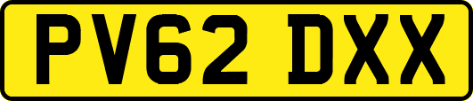 PV62DXX