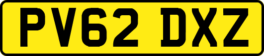 PV62DXZ