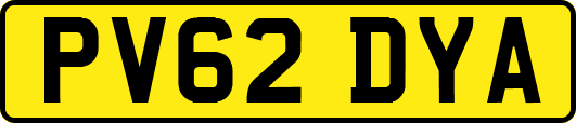 PV62DYA
