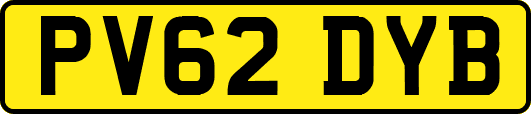 PV62DYB