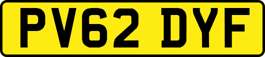 PV62DYF