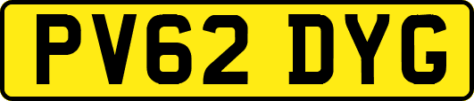 PV62DYG