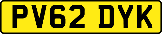 PV62DYK