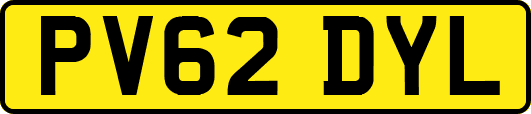 PV62DYL