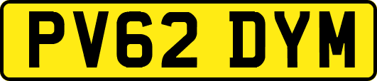 PV62DYM