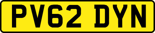 PV62DYN