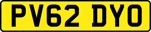 PV62DYO