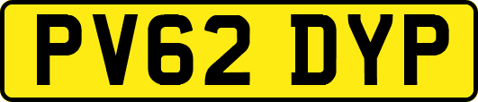 PV62DYP