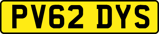 PV62DYS