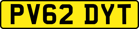 PV62DYT