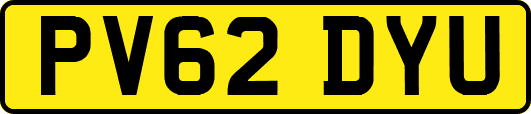 PV62DYU