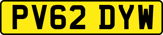 PV62DYW