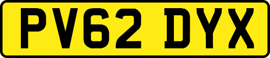 PV62DYX